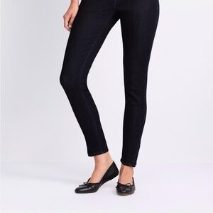 Classic Women's Skinny Jeans